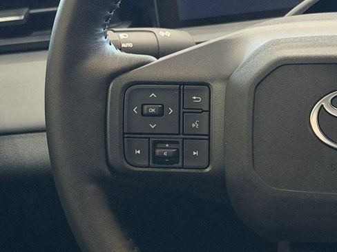 New 2026 Toyota RAV4 XSE image 14