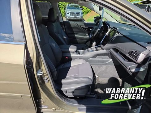 Used 2025 Subaru Outback Limited XT AWD/4WD image 15