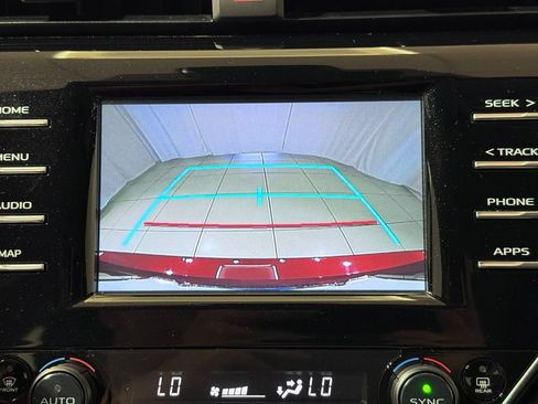 Used 2019 Toyota Camry LE FWD image 25