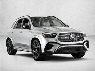 New 2026 Mercedes-Benz GLE 350 4MATIC video 3