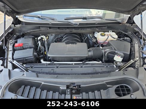 Used 2023 GMC Yukon XL Denali w/ LPO, Floor Liner Package RWD image 46