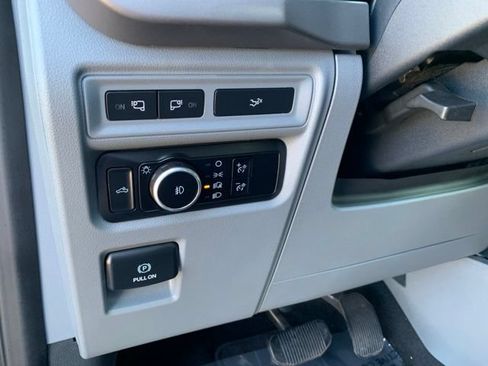 Certified 2024 Ford F150 XLT w/ Equipment Group 302A MID RWD image 14