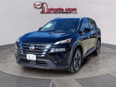 Certified 2024 Nissan Rogue SV w/ SV Premium Package