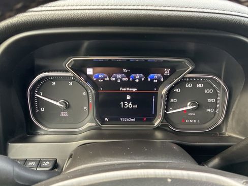 Used 2022 GMC Sierra 2500 Denali w/ Denali Black Diamond Edition image 19