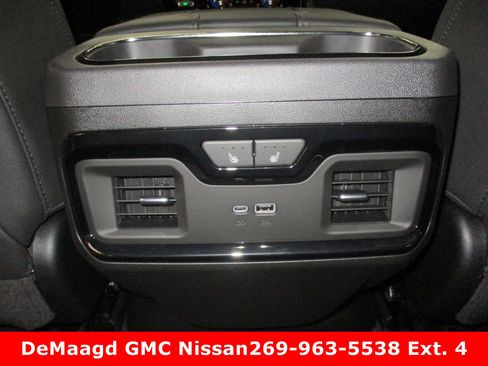 New 2026 GMC Sierra 1500 AT4 w/ AT4 Premium Package image 33