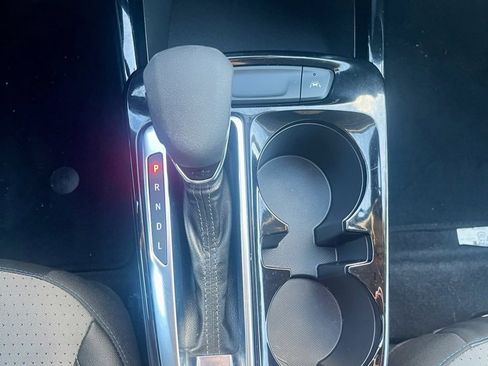 New 2025 Chevrolet Trax LT w/ Driver Confidence Package image 16