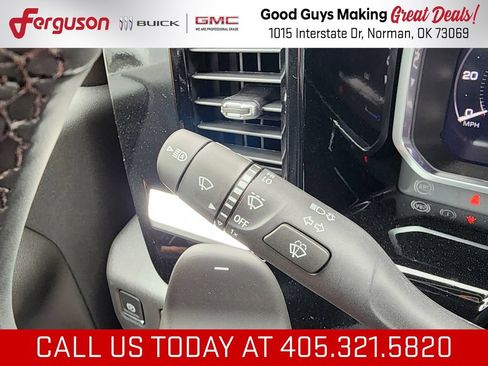 New 2026 GMC Sierra 1500 SLT w/ SLT Premium Plus Package AWD/4WD image 23