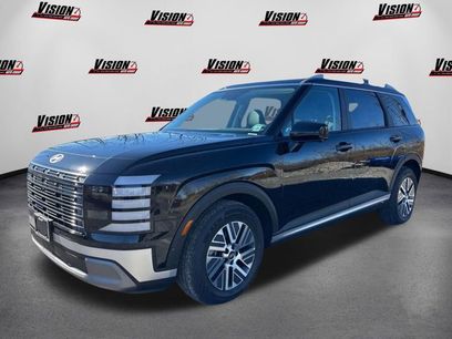 New 2026 Hyundai Palisade SEL Premium