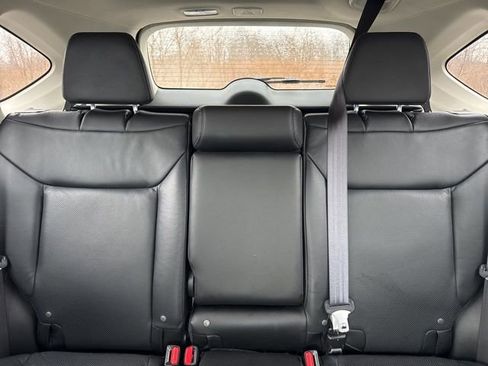 Used 2016 Honda CR-V EX-L image 14