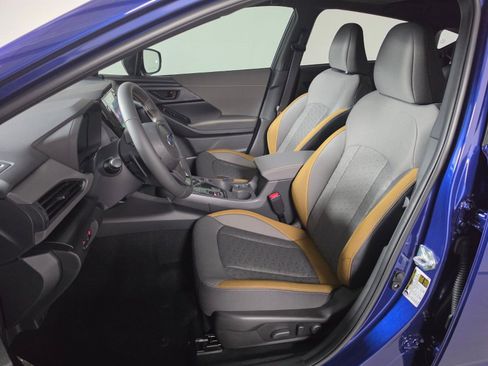 New 2026 Subaru Crosstrek 2.5i Sport AWD/4WD image 13