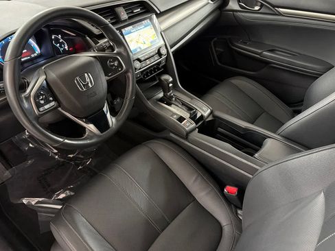 Used 2019 Honda Civic EX-L image 11