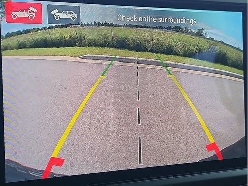 New 2025 Jeep Wrangler Unlimited Rubicon image 14