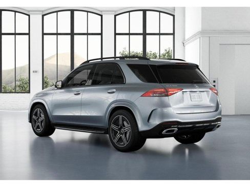 New 2026 Mercedes-Benz GLE 350 4MATIC image 28