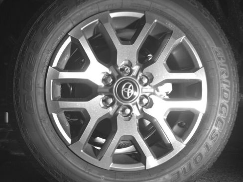 New 2026 Toyota Tundra 1794 Edition AWD/4WD image 13