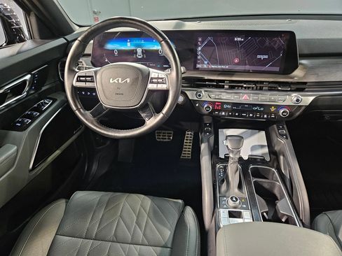 Used 2023 Kia Telluride SX X-Line AWD/4WD image 9