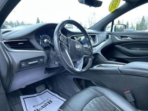 Used 2022 Buick Enclave Avenir w/ Trailering Package, 5000 lbs. image 10