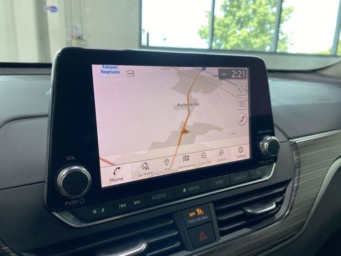 Used 2019 Nissan Altima 2.5 SL AWD/4WD image 25