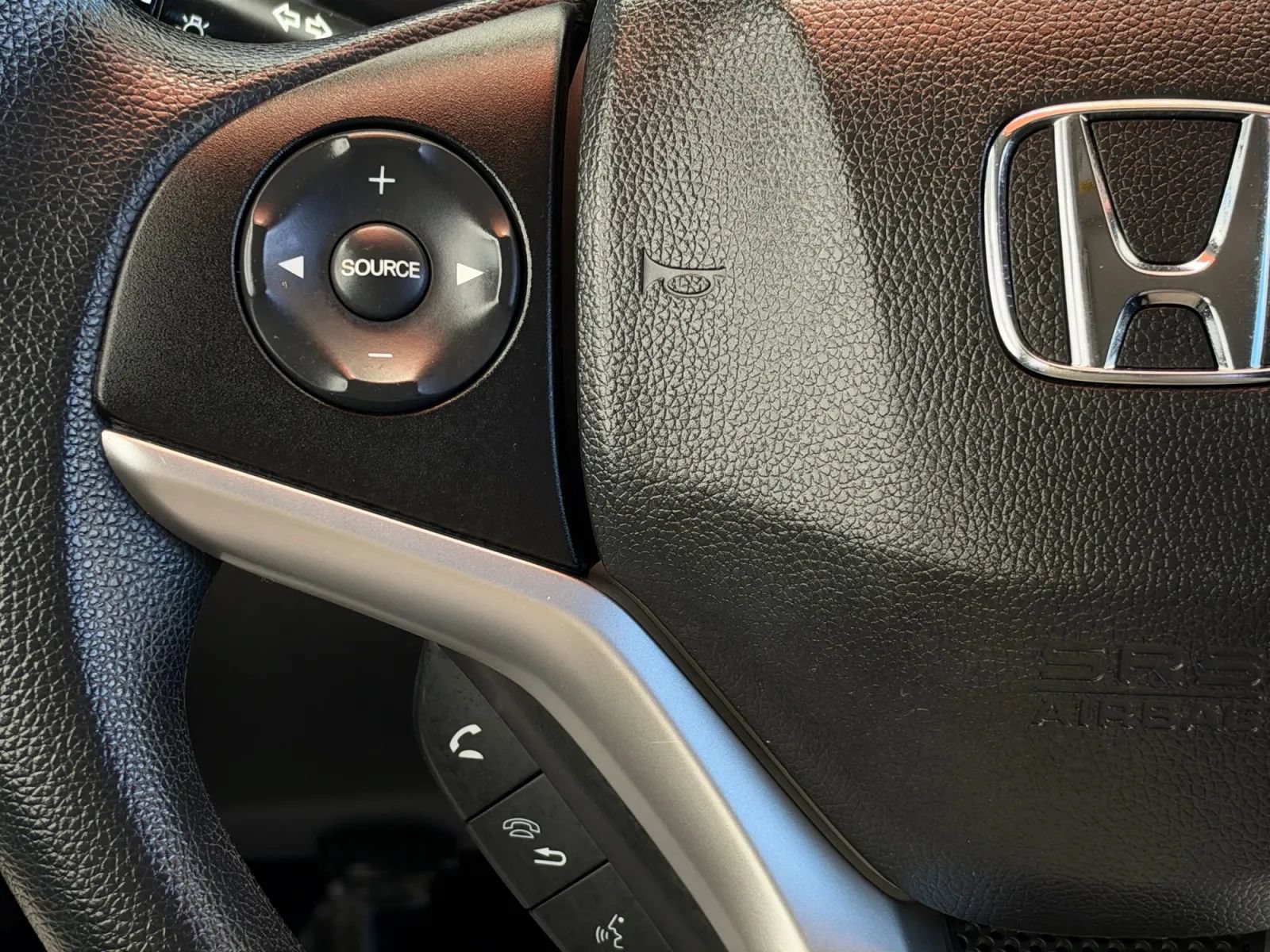 Used 2016 Honda Fit LX image 27