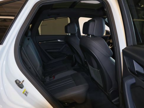 Used 2022 Audi SQ5 Premium Plus image 49