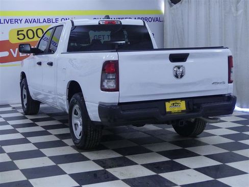 Used 2024 RAM 1500 Tradesman image 3