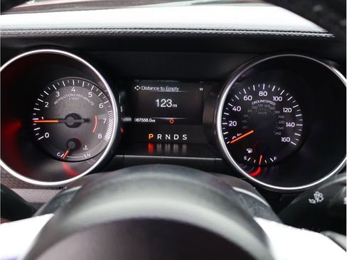 Used 2018 Ford Mustang Coupe w/ Ecoboost Performance Package image 19