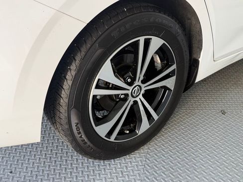 Used 2023 Nissan Sentra SV image 52