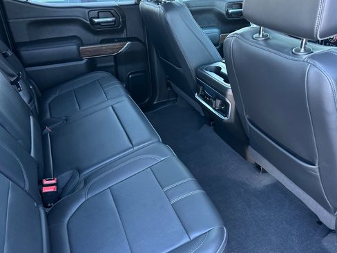 Used 2022 Chevrolet Silverado 1500 High Country w/ LPO, Dark Essentials Package image 18