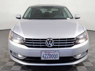 Used 2013 Volkswagen Passat 2.5 SEL Premium FWD video 2