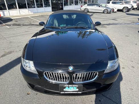 Used 2007 BMW Z4 3.0si image 6