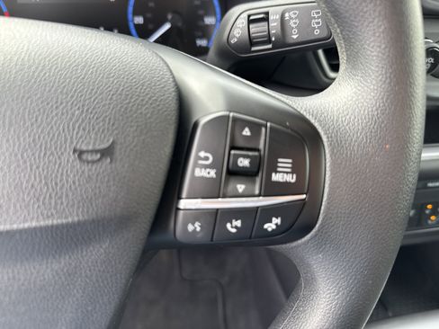 Used 2024 Ford Bronco Sport Big Bend image 32