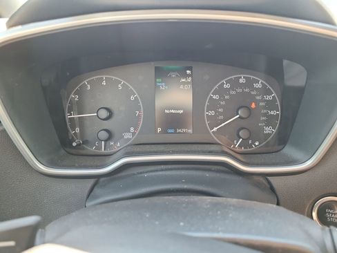 Used 2023 Toyota Corolla SE FWD image 19