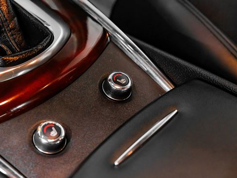 Used 2012 INFINITI G37 Journey w/ Premium Pkg image 34