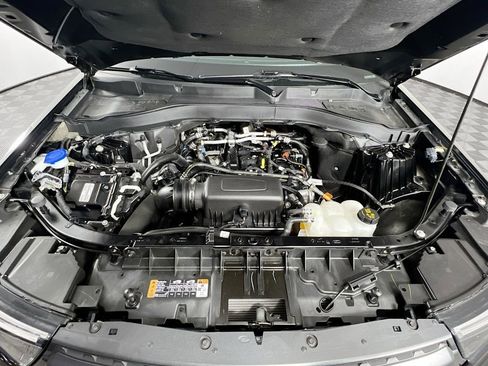 Used 2023 Ford Explorer Timberline w/ Timberline Technology Package image 32