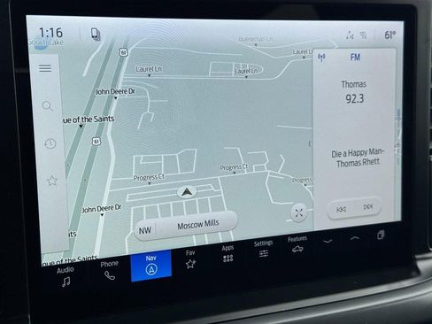 New 2026 Ford F150 XLT w/ Equipment Group 302A MID image 20