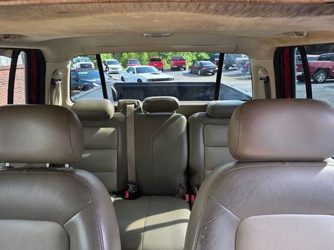 Used 2004 Ford Explorer Sport Trac XLT image 18