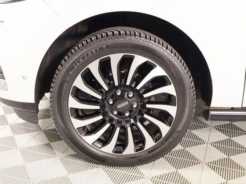 Used 2023 Lincoln Navigator L Black Label image 20