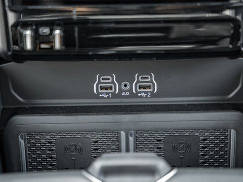 New 2026 RAM 2500 Laramie image 29