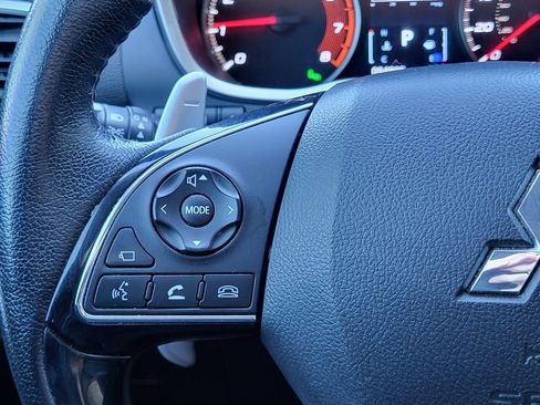 Used 2018 Mitsubishi Eclipse Cross SE image 25