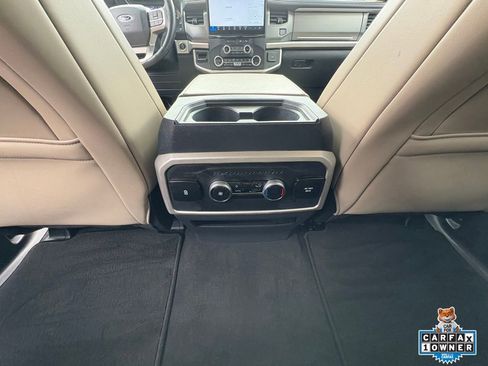 Used 2024 Ford Expedition Max XLT image 26