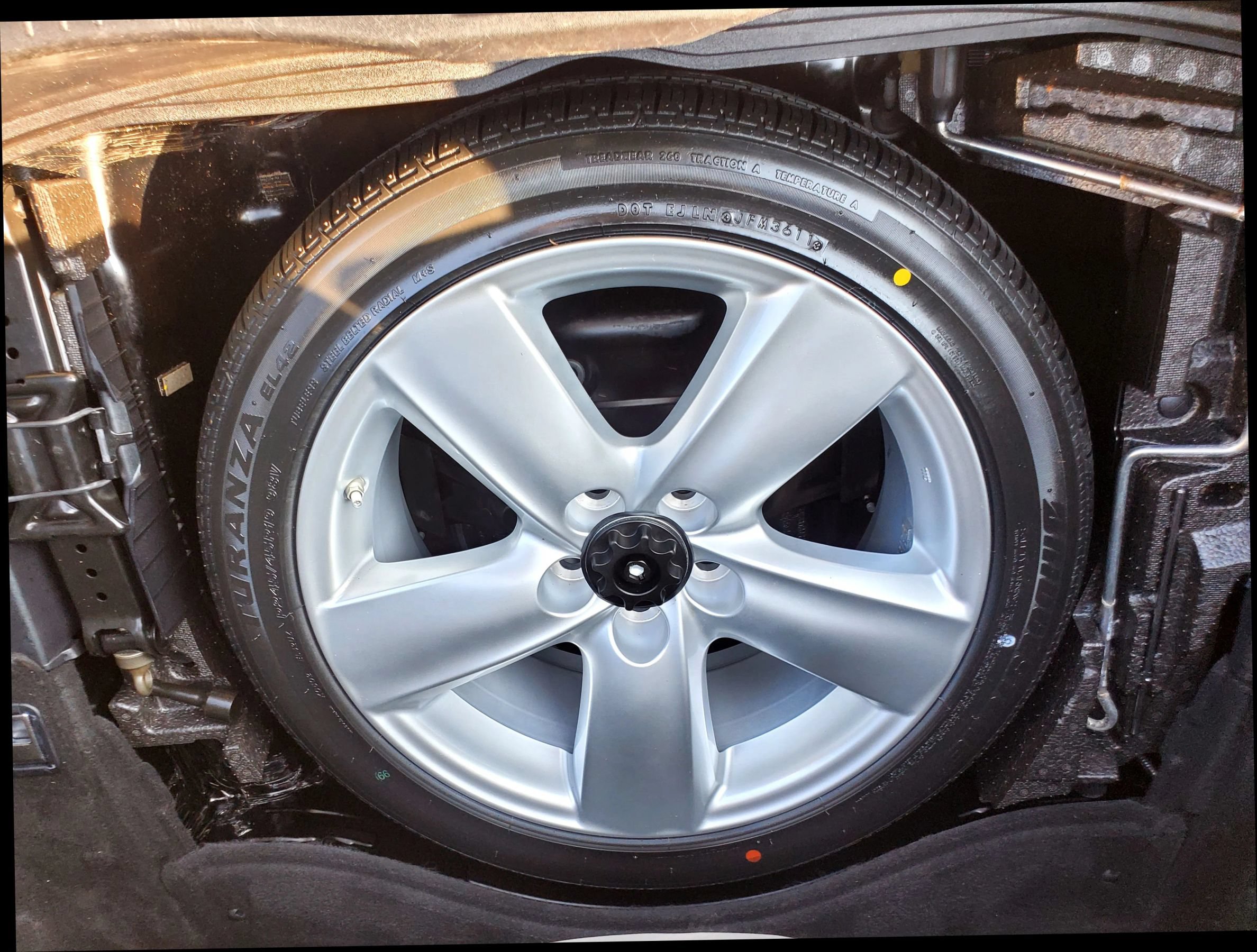 Used 2012 Lexus LS 460 w/ Comfort Pkg RWD image 48