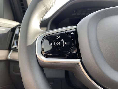 New 2026 Volvo XC90 B6 Plus w/ Protection Package Premier image 12