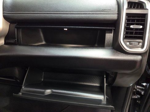 Used 2024 RAM 2500 Laramie image 39