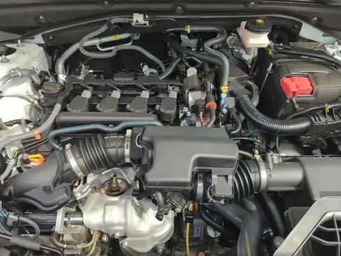 New 2025 Acura ADX FWD image 15