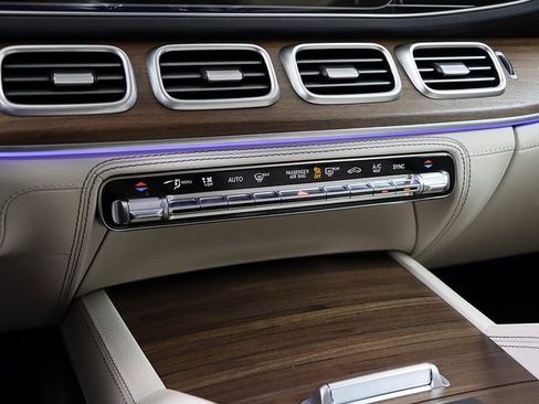 New 2026 Mercedes-Benz GLE 450 4MATIC image 25