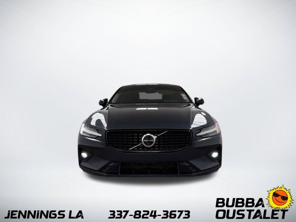 Used 2024 Volvo S60 B5 Plus FWD image 8