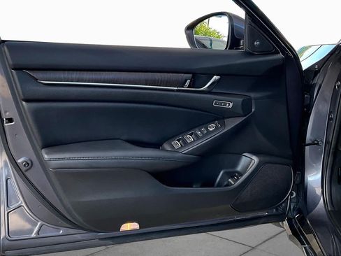 Certified 2021 Honda Accord EX-L image 22