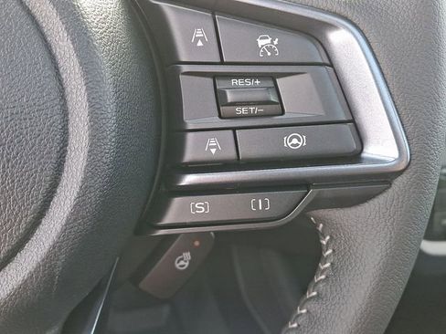 New 2026 Subaru Forester Limited image 22