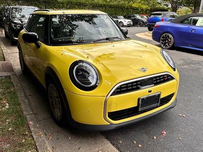 Used 2025 MINI Cooper S