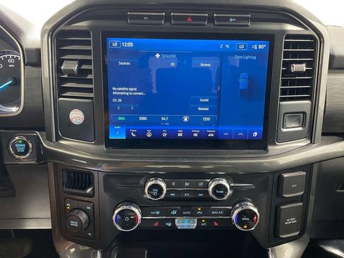 Used 2023 Ford F150 XLT w/ Equipment Group 302A High AWD/4WD image 29