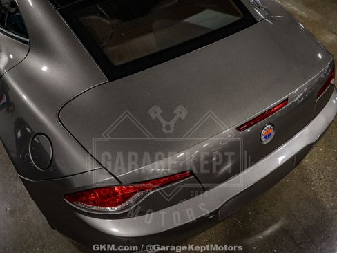 Used 2012 Fisker Karma EcoSport image 37